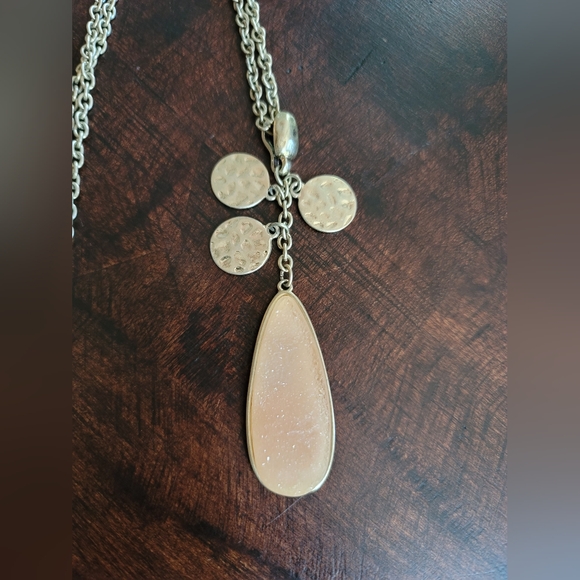 Thirty-One Necklace - Picture 2 of 6